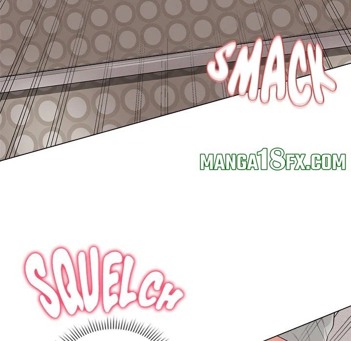 Signed, Sealed, Mistaken (Uncensored) Chapter 27 - Page 114