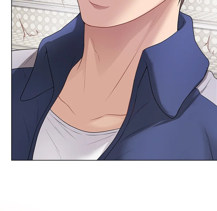 Signed, Sealed, Mistaken (Uncensored) Chapter 27 - Page 122