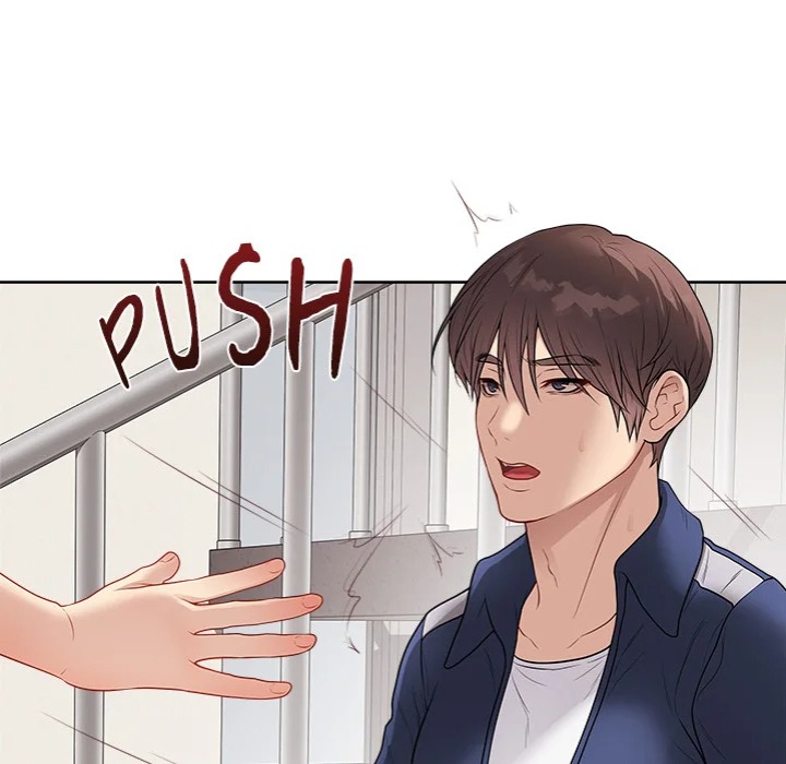 Signed, Sealed, Mistaken (Uncensored) Chapter 27 - Page 201