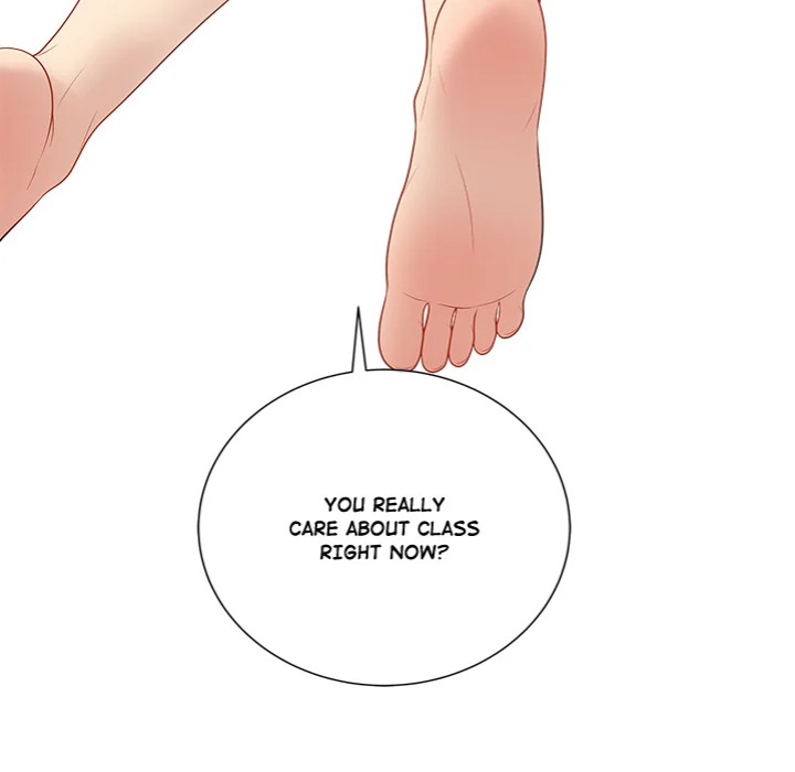 Signed, Sealed, Mistaken (Uncensored) Chapter 27 - Page 206