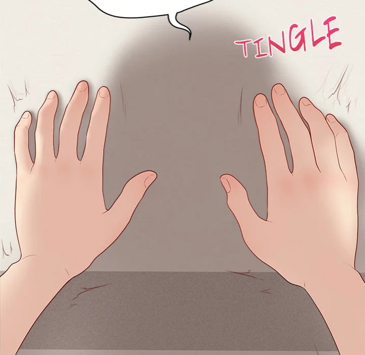 Signed, Sealed, Mistaken (Uncensored) Chapter 27 - Page 27