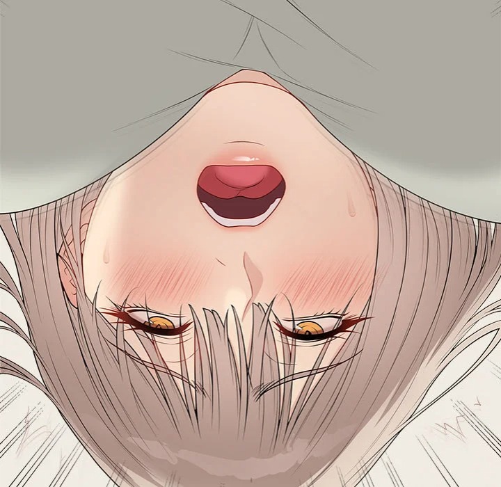 Signed, Sealed, Mistaken (Uncensored) Chapter 27 - Page 33