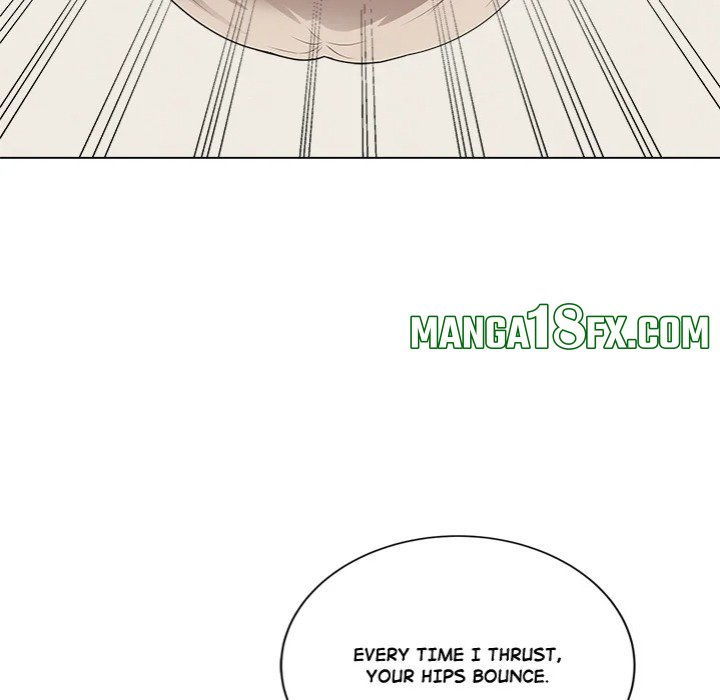 Signed, Sealed, Mistaken (Uncensored) Chapter 27 - Page 34