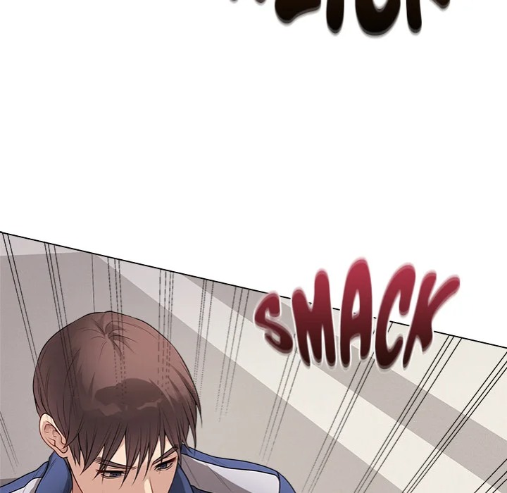 Signed, Sealed, Mistaken (Uncensored) Chapter 27 - Page 6