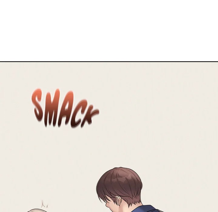 Signed, Sealed, Mistaken (Uncensored) Chapter 27 - Page 71