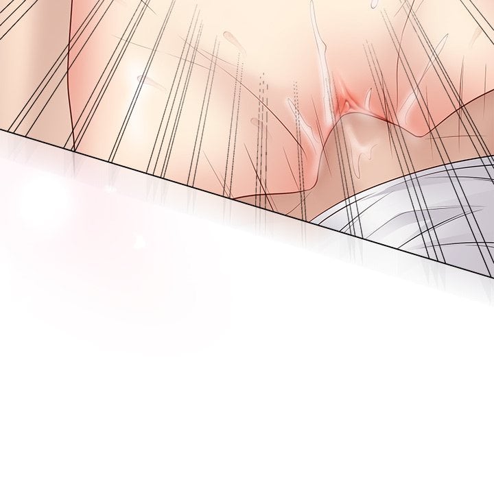 Signed, Sealed, Mistaken (Uncensored) Chapter 32 - Page 115