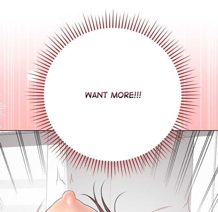 Signed, Sealed, Mistaken (Uncensored) Chapter 32 - Page 116