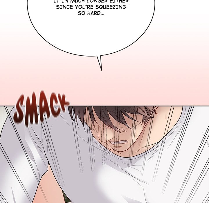 Signed, Sealed, Mistaken (Uncensored) Chapter 32 - Page 167