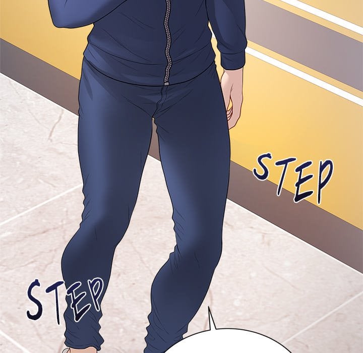 Signed, Sealed, Mistaken (Uncensored) Chapter 32 - Page 205