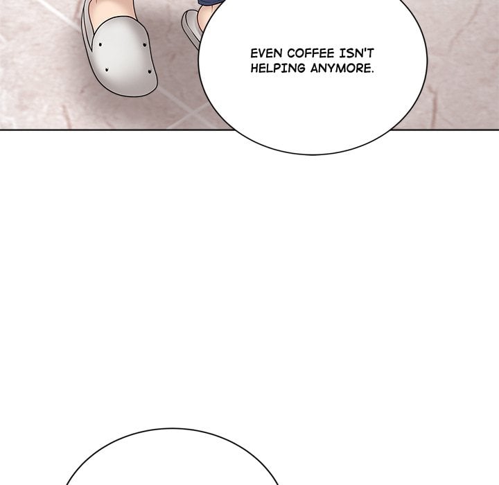 Signed, Sealed, Mistaken (Uncensored) Chapter 32 - Page 206