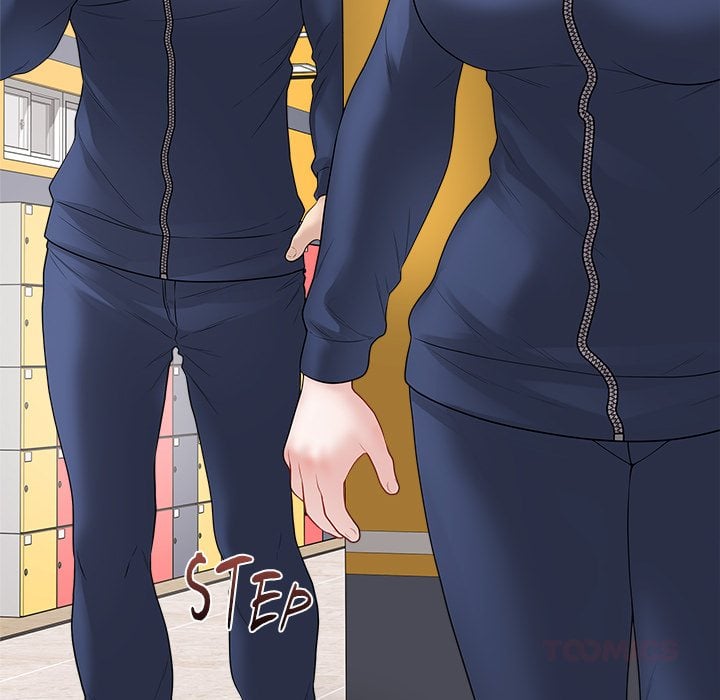 Signed, Sealed, Mistaken (Uncensored) Chapter 32 - Page 208