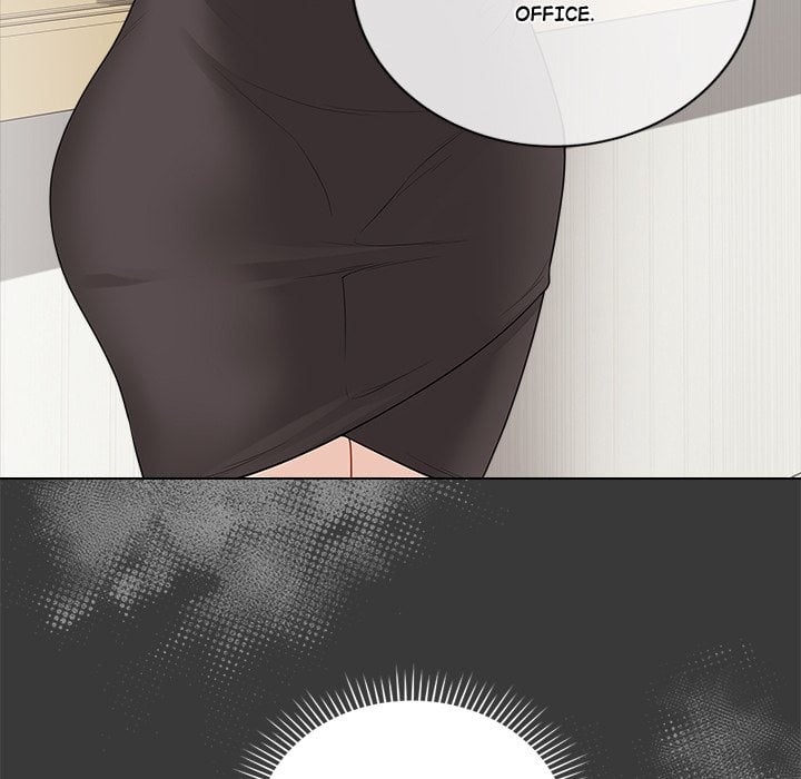 Signed, Sealed, Mistaken (Uncensored) Chapter 32 - Page 55