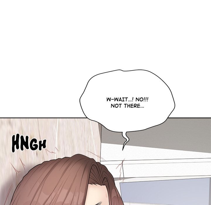 Signed, Sealed, Mistaken (Uncensored) Chapter 32 - Page 82