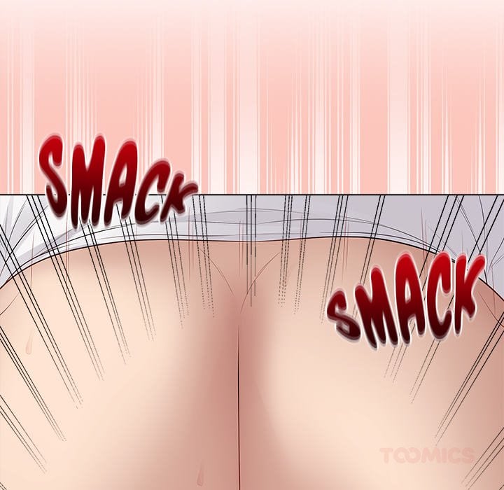 Signed, Sealed, Mistaken (Uncensored) Chapter 32 - Page 88