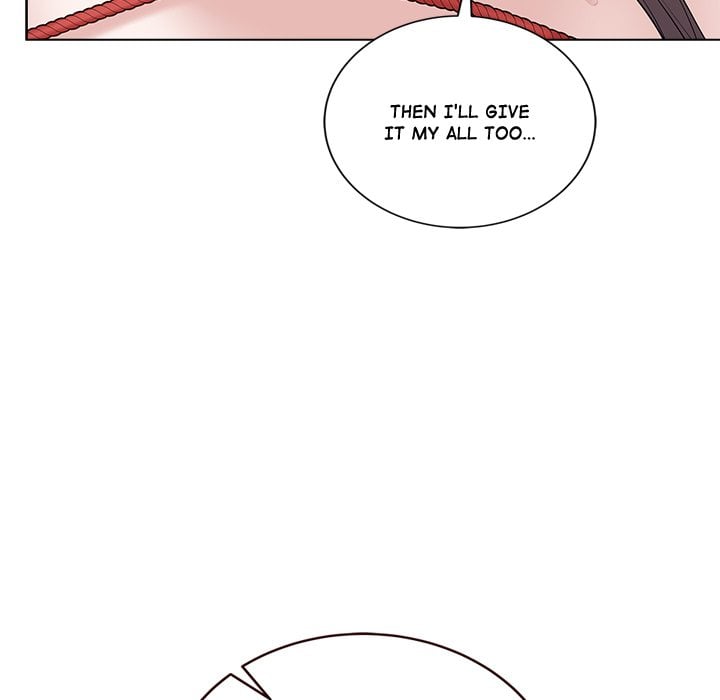 Signed, Sealed, Mistaken (Uncensored) Chapter 34 - Page 101