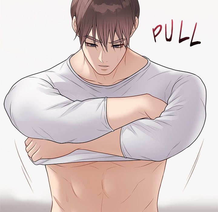 Signed, Sealed, Mistaken (Uncensored) Chapter 34 - Page 128