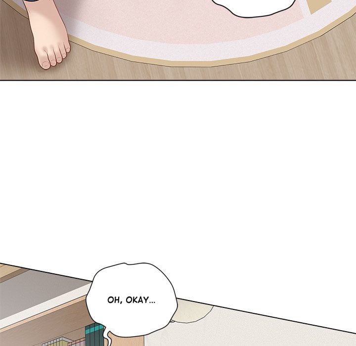 Signed, Sealed, Mistaken (Uncensored) Chapter 34 - Page 141