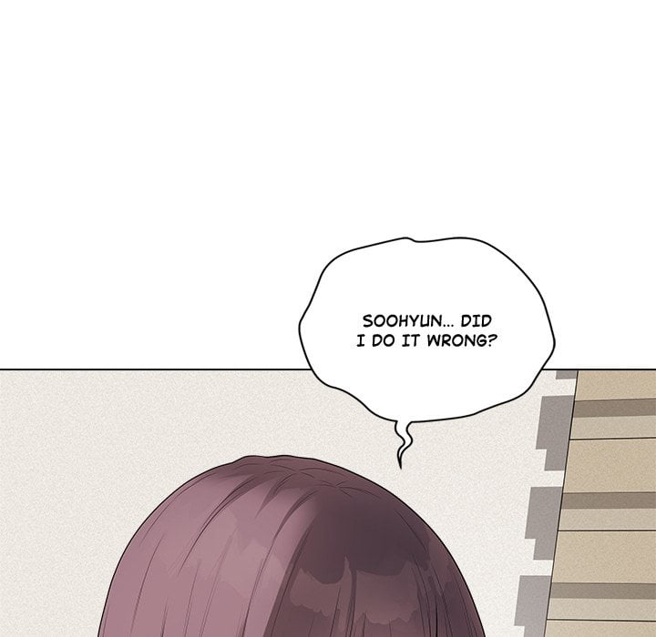 Signed, Sealed, Mistaken (Uncensored) Chapter 34 - Page 19