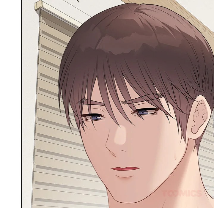 Signed, Sealed, Mistaken (Uncensored) Chapter 35 - Page 115