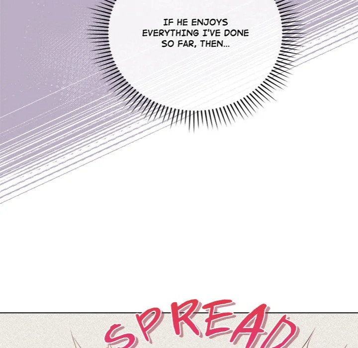 Signed, Sealed, Mistaken (Uncensored) Chapter 35 - Page 145