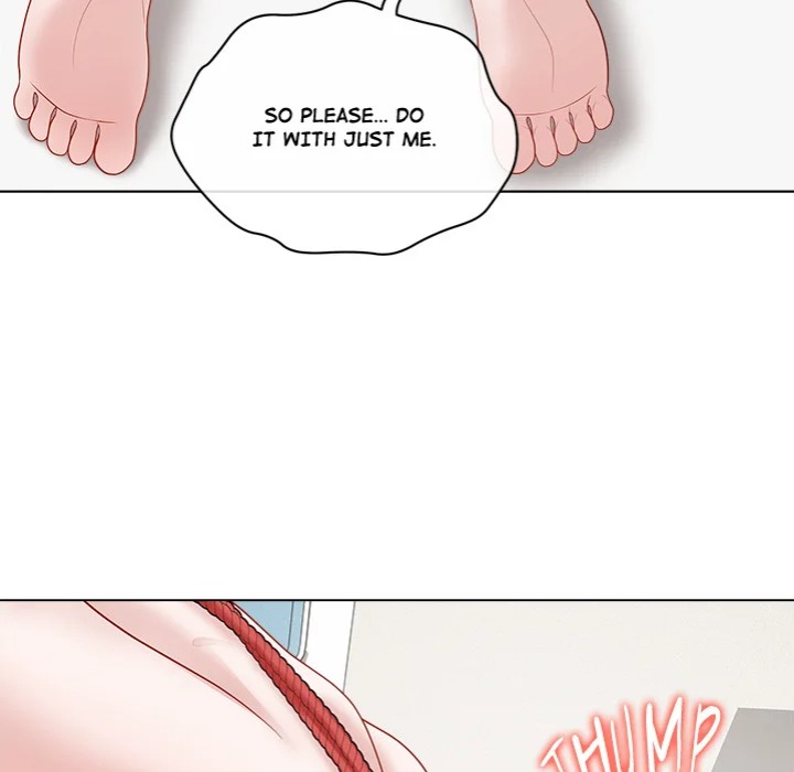 Signed, Sealed, Mistaken (Uncensored) Chapter 35 - Page 150