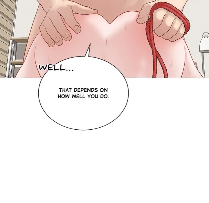 Signed, Sealed, Mistaken (Uncensored) Chapter 35 - Page 155