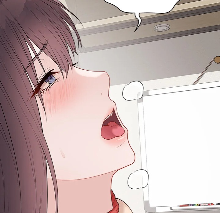 Signed, Sealed, Mistaken (Uncensored) Chapter 35 - Page 35