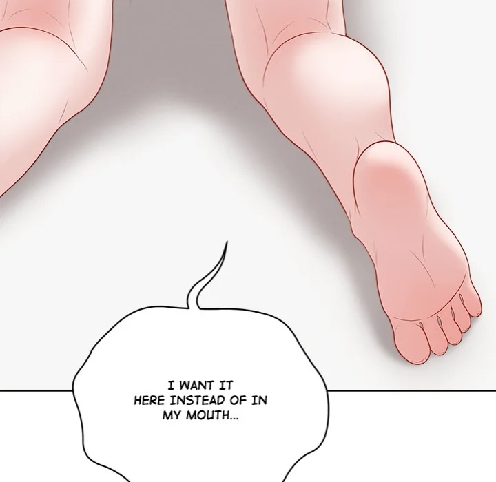 Signed, Sealed, Mistaken (Uncensored) Chapter 35 - Page 46