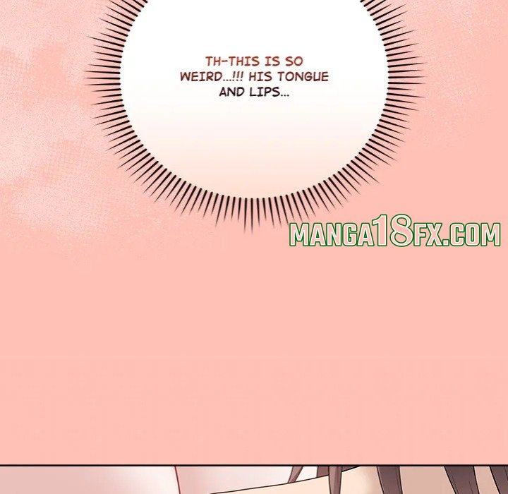 Signed, Sealed, Mistaken (Uncensored) Chapter 35 - Page 59