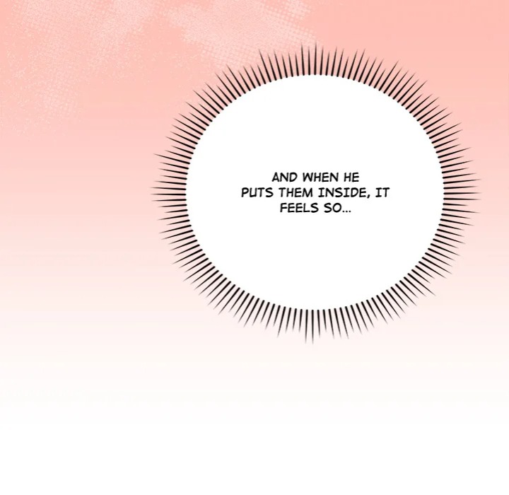 Signed, Sealed, Mistaken (Uncensored) Chapter 35 - Page 63