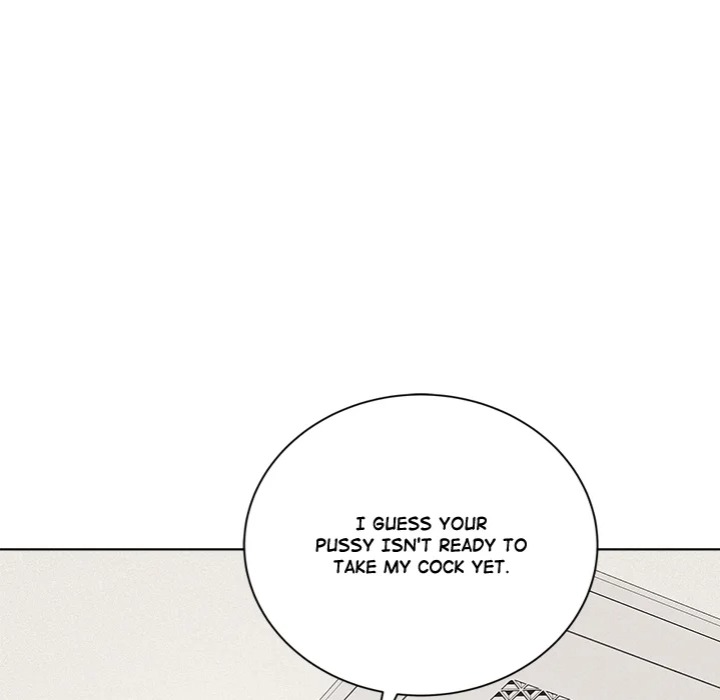 Signed, Sealed, Mistaken (Uncensored) Chapter 35 - Page 72