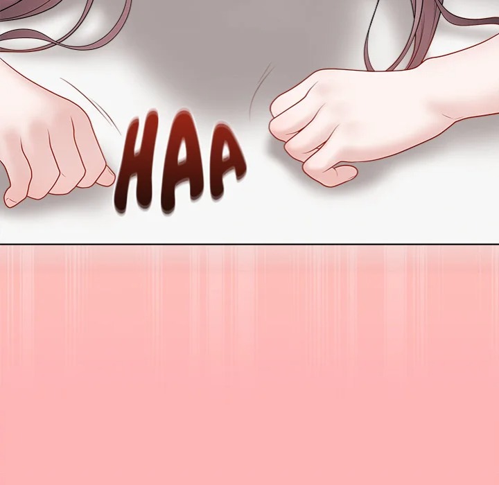 Signed, Sealed, Mistaken (Uncensored) Chapter 35 - Page 86