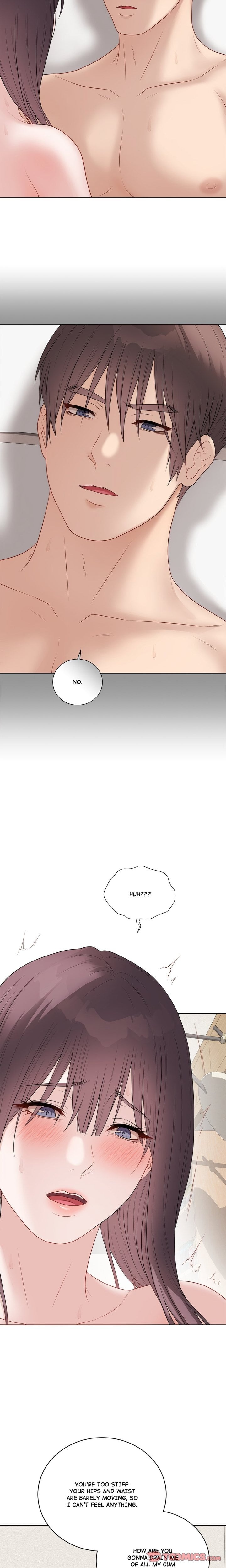 Signed, Sealed, Mistaken (Uncensored) Chapter 37 - Page 6