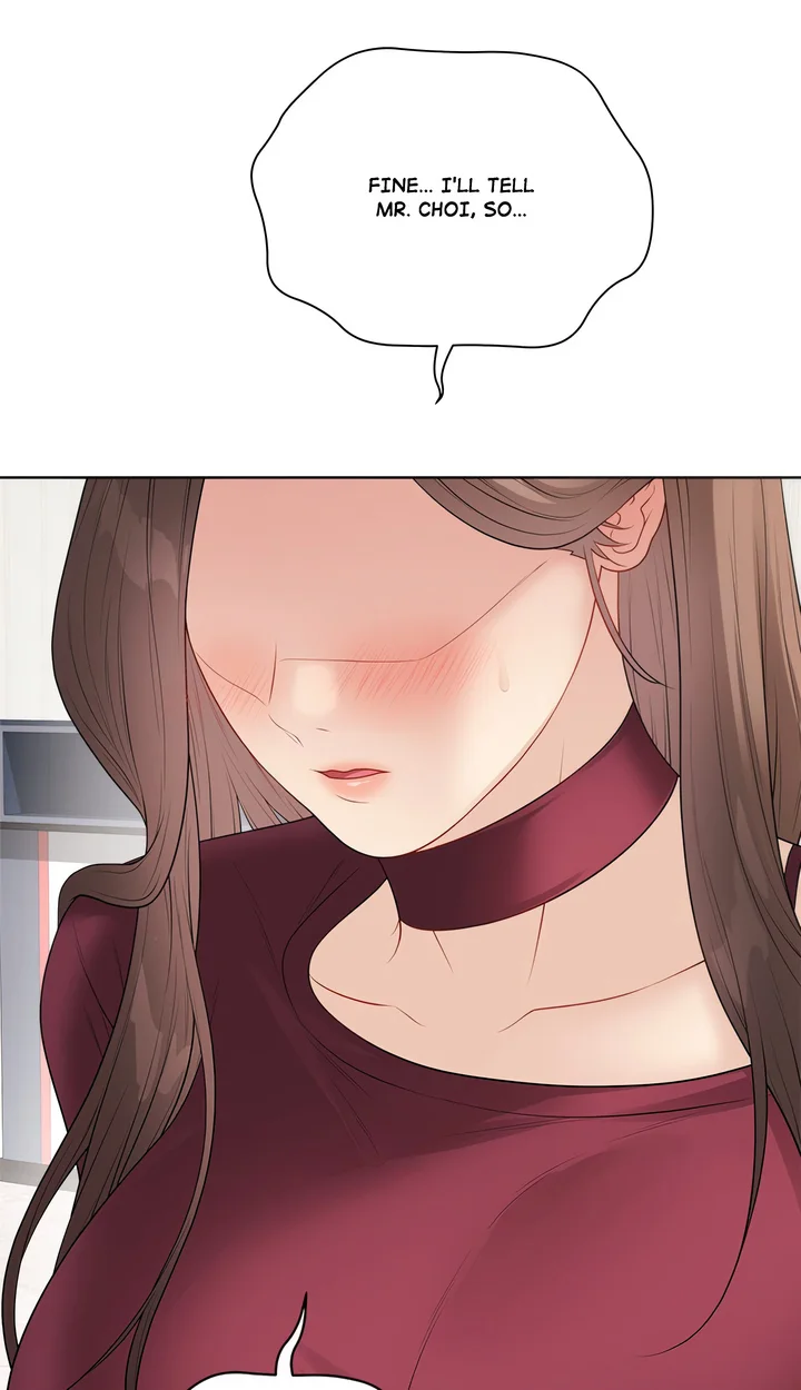 Signed, Sealed, Mistaken (Uncensored) Chapter 38 - Page 107