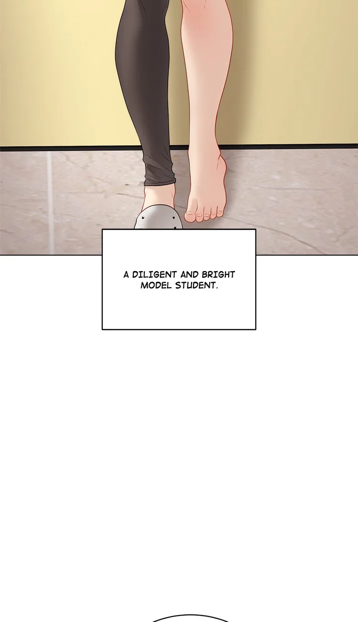 Signed, Sealed, Mistaken (Uncensored) Chapter 38 - Page 11