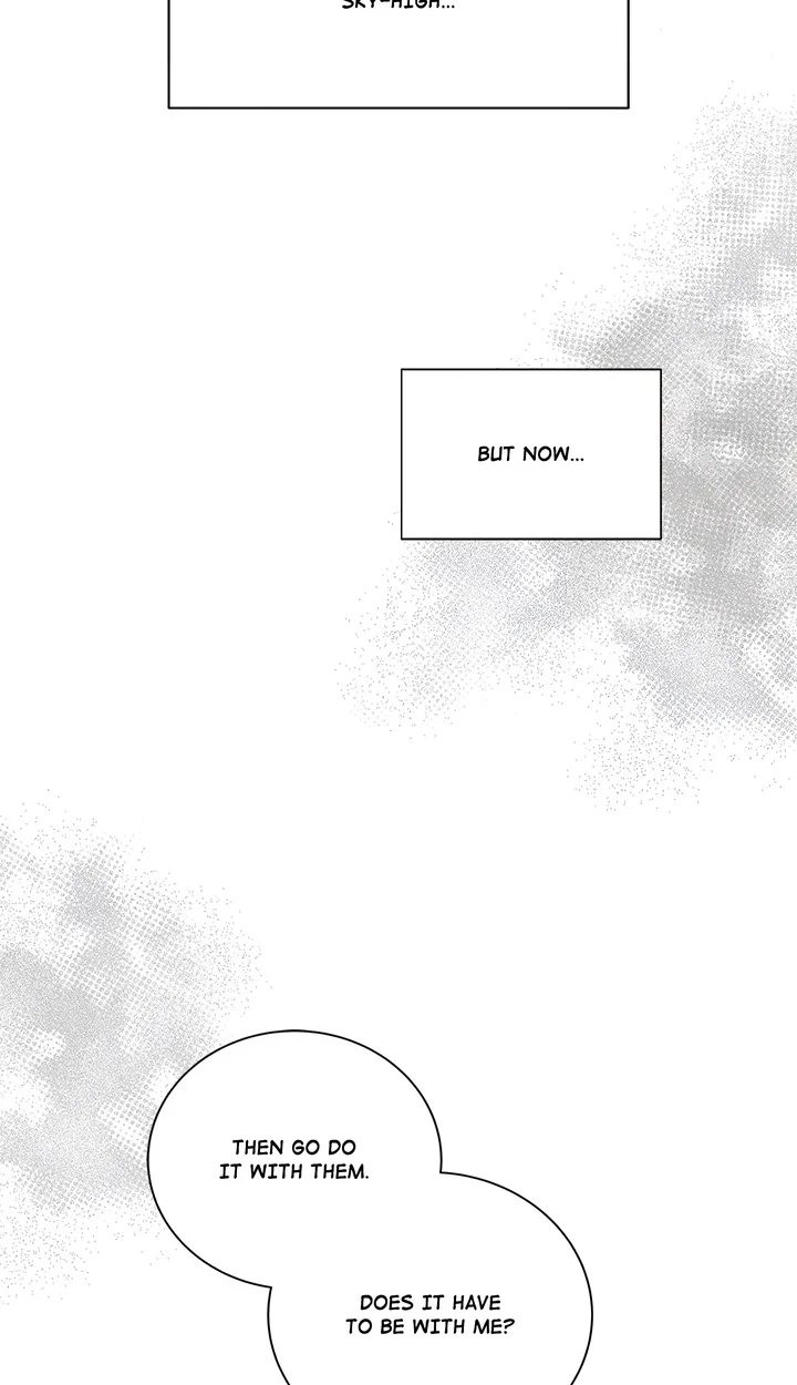 Signed, Sealed, Mistaken (Uncensored) Chapter 38 - Page 14