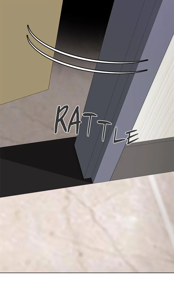 Signed, Sealed, Mistaken (Uncensored) Chapter 38 - Page 34