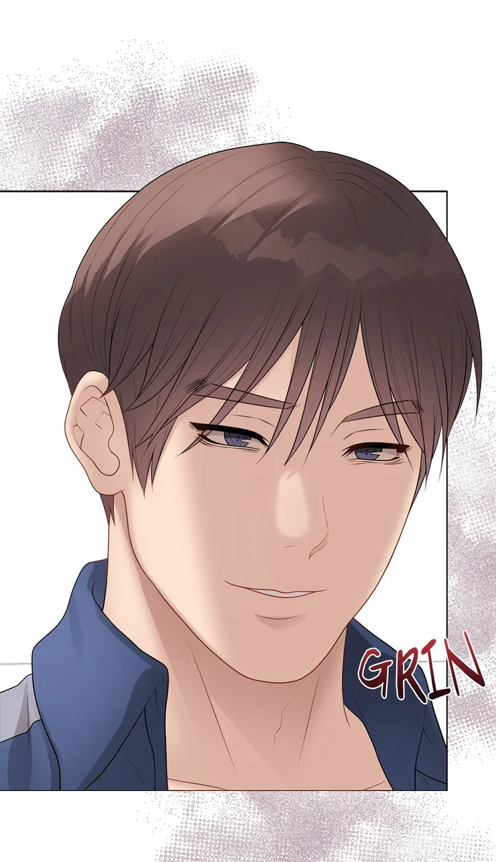 Signed, Sealed, Mistaken (Uncensored) Chapter 38 - Page 64