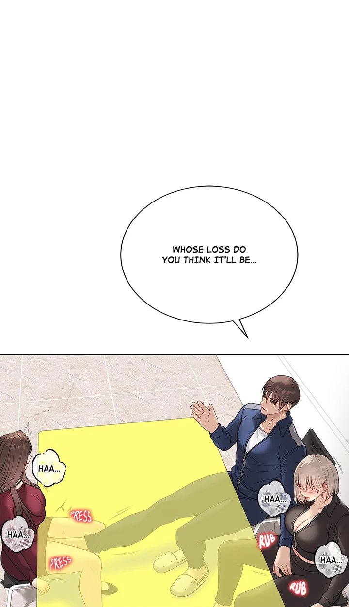 Signed, Sealed, Mistaken (Uncensored) Chapter 38 - Page 74