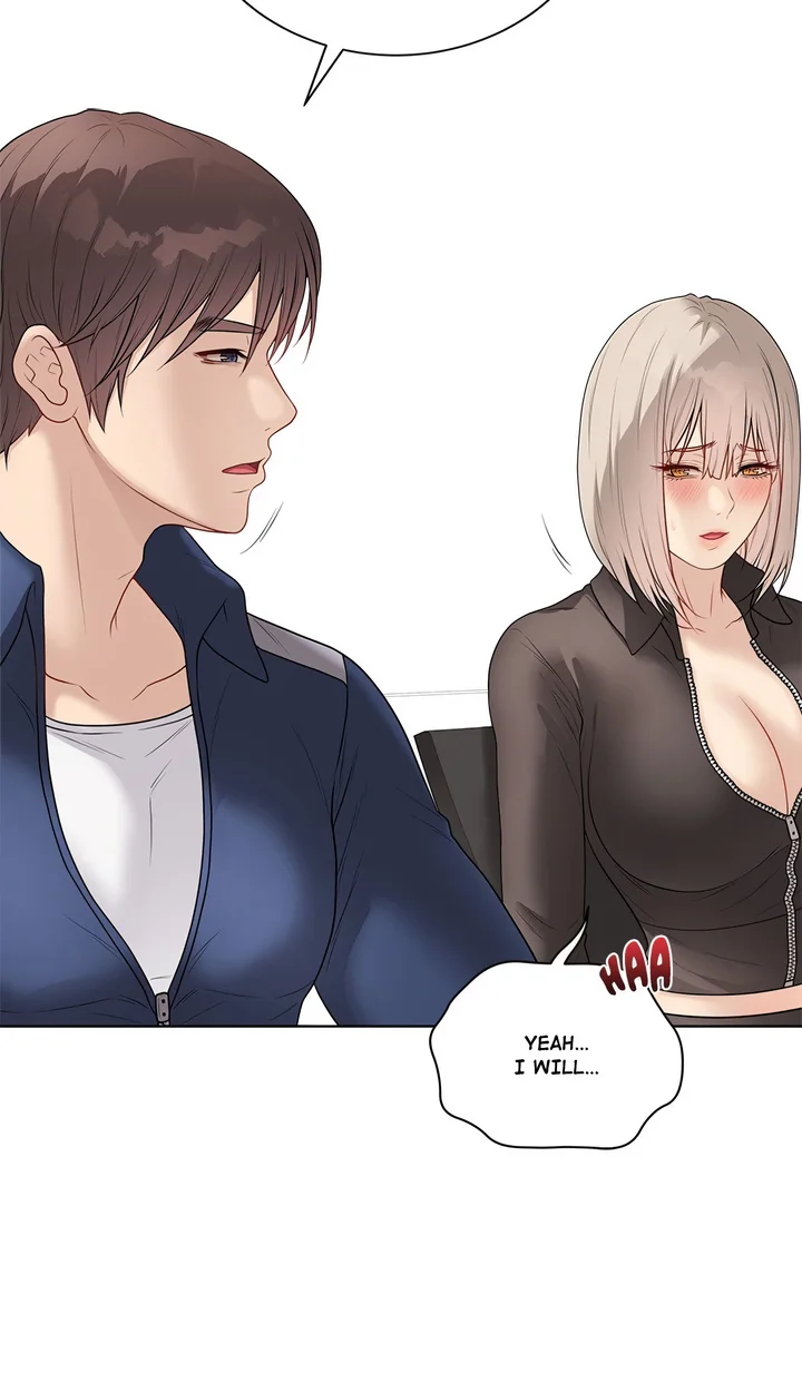 Signed, Sealed, Mistaken (Uncensored) Chapter 38 - Page 80