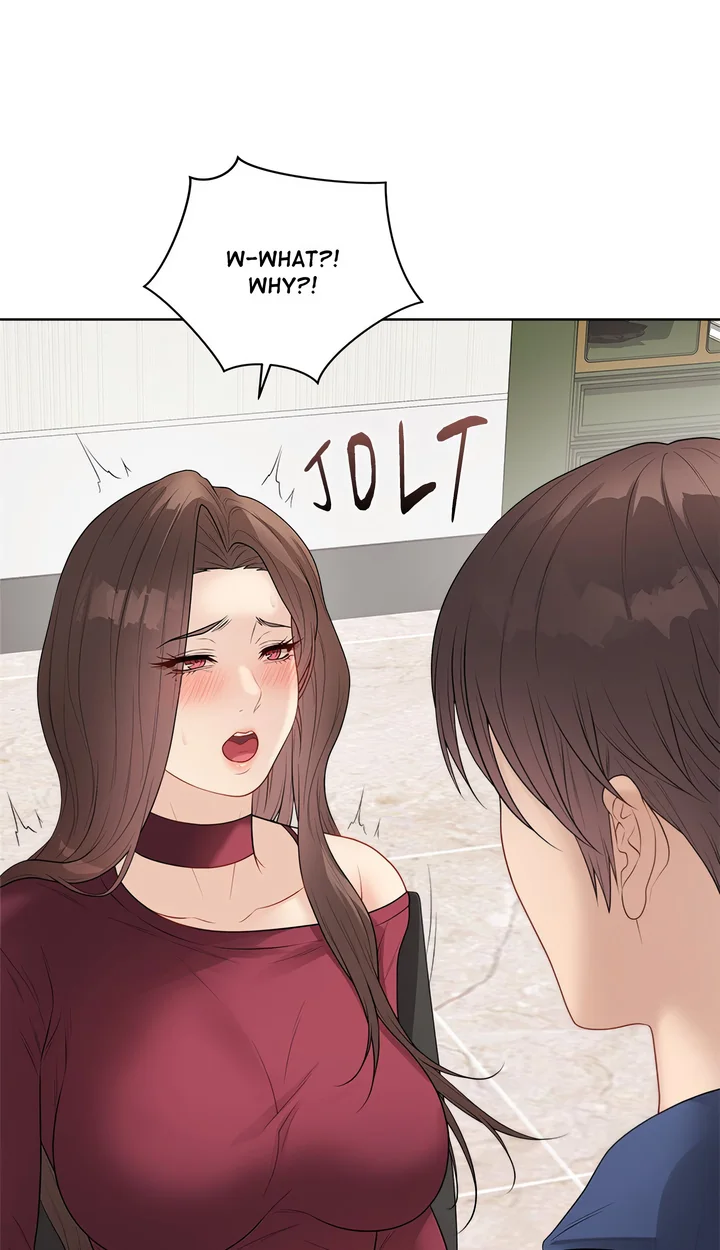 Signed, Sealed, Mistaken (Uncensored) Chapter 38 - Page 99