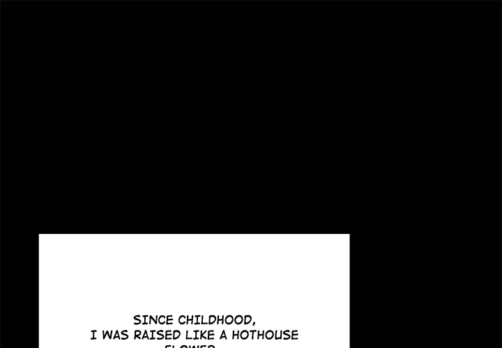 Signed, Sealed, Mistaken (Uncensored) Chapter 40 - Page 1