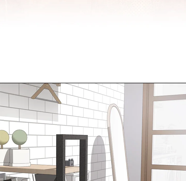 Signed, Sealed, Mistaken (Uncensored) Chapter 40 - Page 13