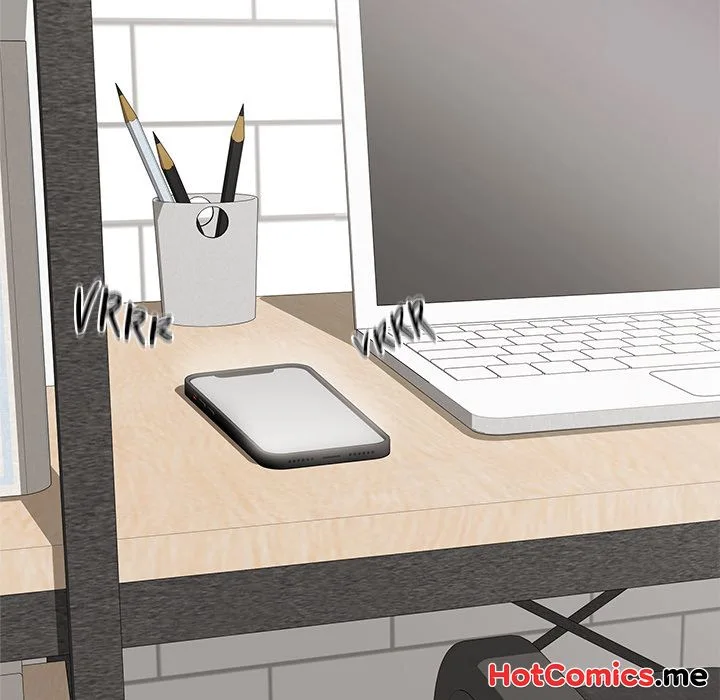 Signed, Sealed, Mistaken (Uncensored) Chapter 40 - Page 137