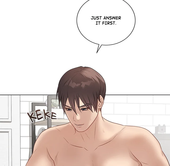 Signed, Sealed, Mistaken (Uncensored) Chapter 40 - Page 148