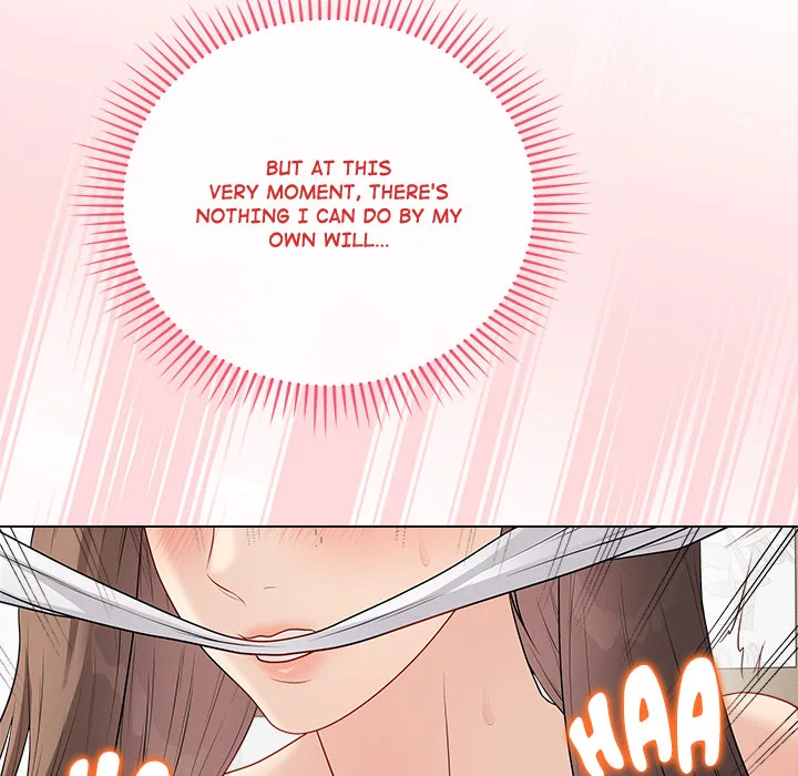 Signed, Sealed, Mistaken (Uncensored) Chapter 40 - Page 15