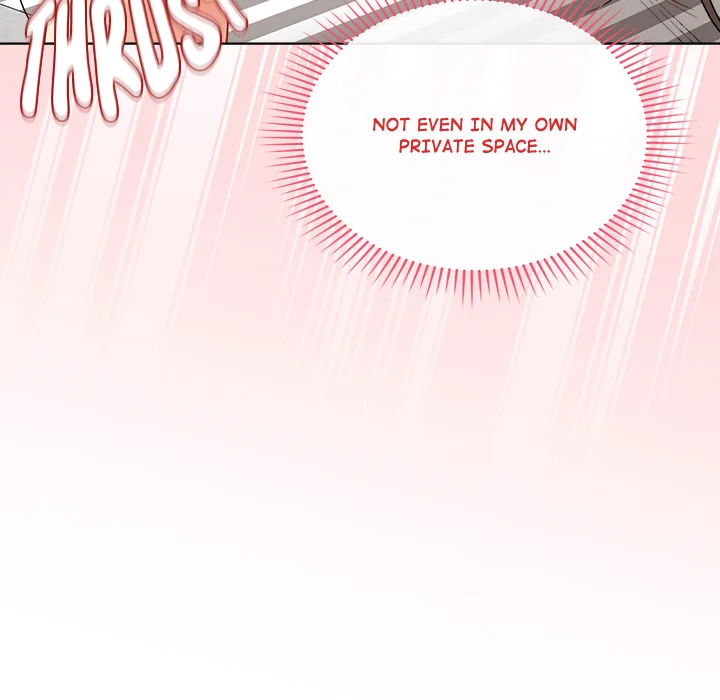 Signed, Sealed, Mistaken (Uncensored) Chapter 40 - Page 17