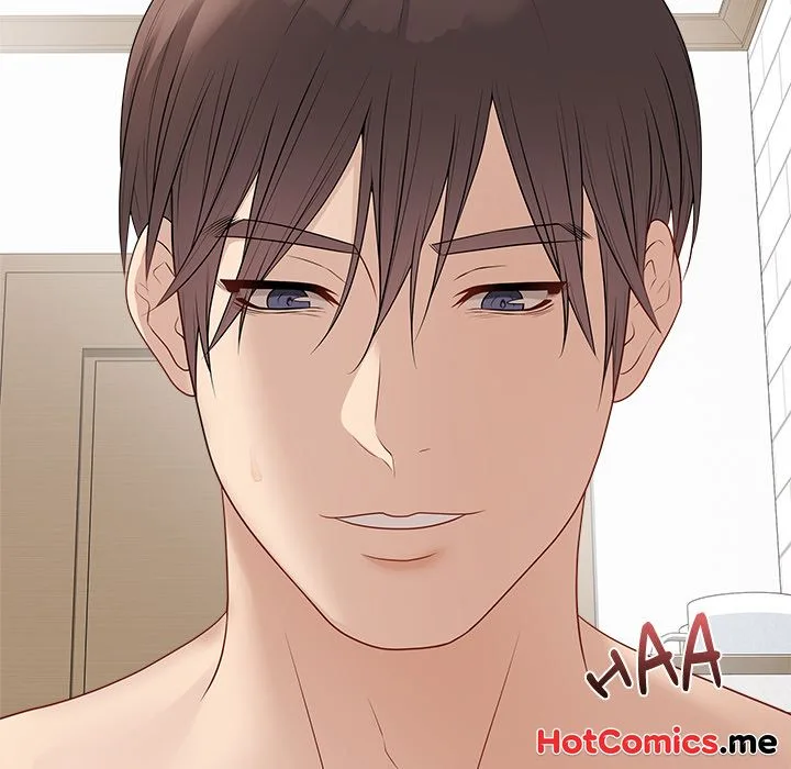 Signed, Sealed, Mistaken (Uncensored) Chapter 40 - Page 19