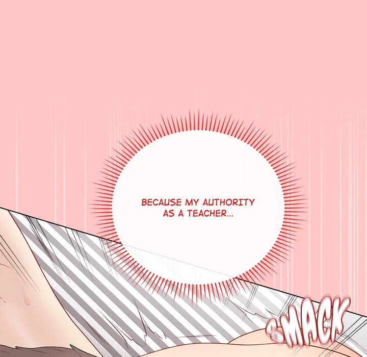 Signed, Sealed, Mistaken (Uncensored) Chapter 40 - Page 26