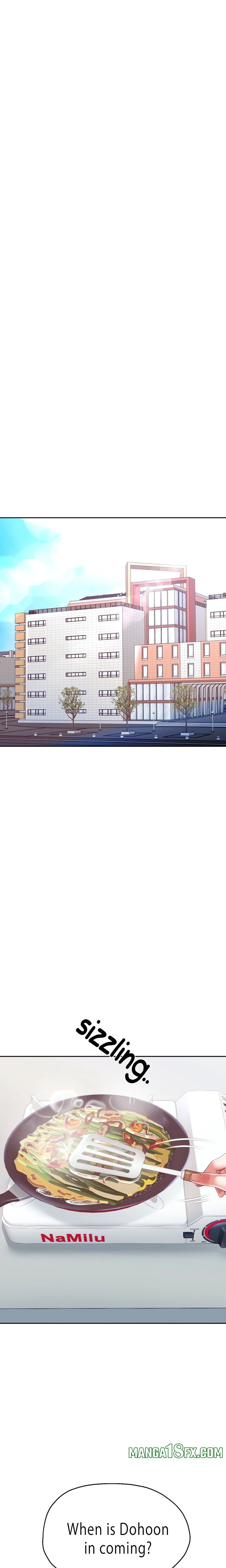 Reborn With A Big Dick! (Uncensored) Chapter 66 - Page 7